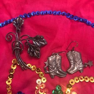 Sterling silver bundles